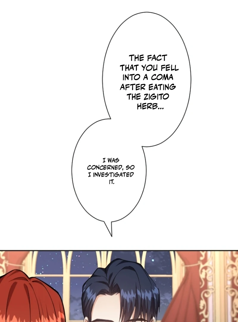 I Became A Tutor To Protect My Sister Chapter 7 - page 79