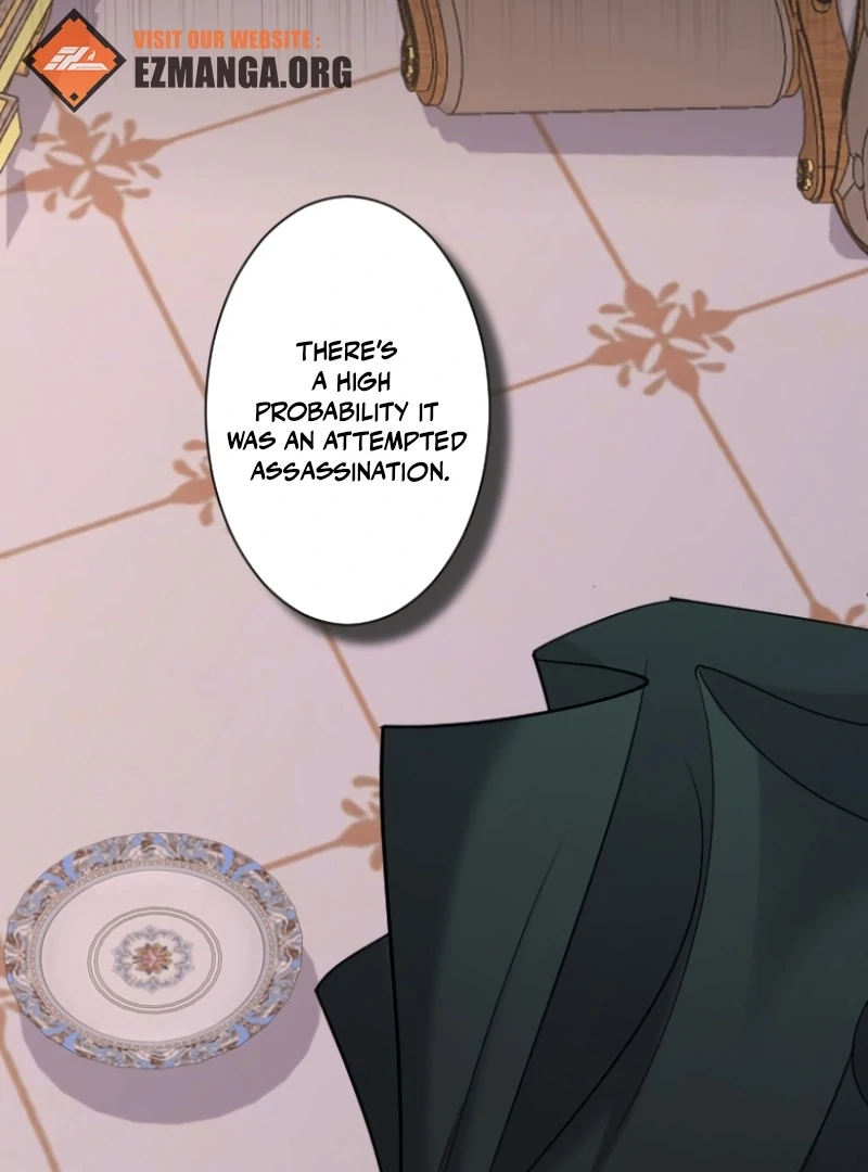 I Became A Tutor To Protect My Sister Chapter 7 - page 81