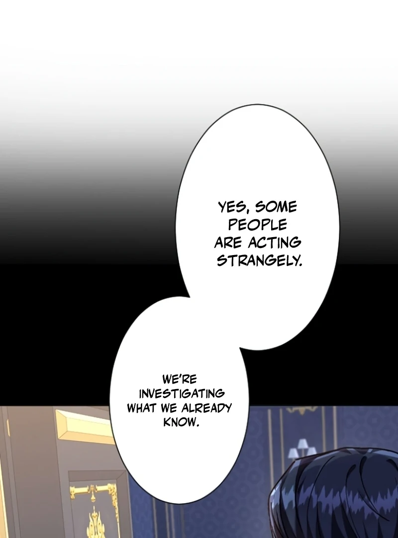 I Became A Tutor To Protect My Sister Chapter 7 - page 85