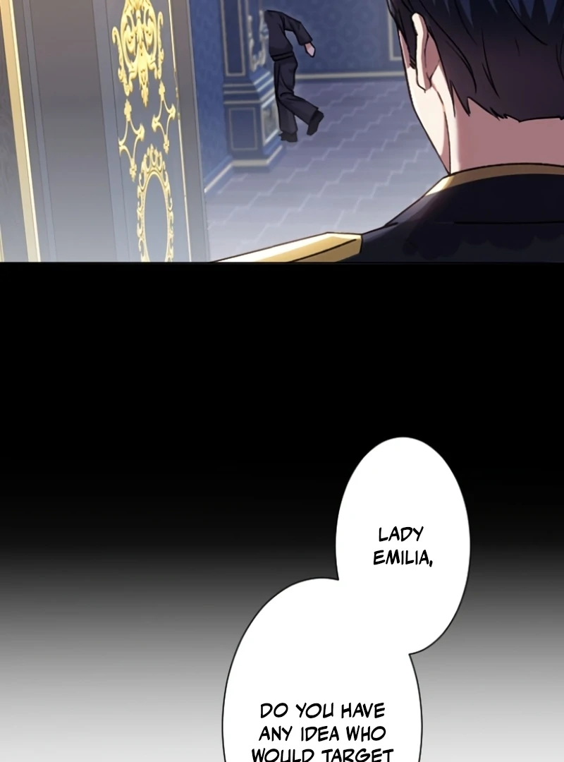 I Became A Tutor To Protect My Sister Chapter 7 - page 86