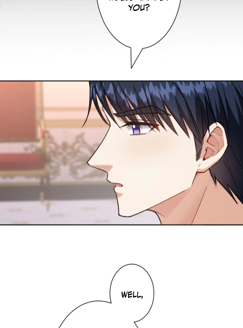 I Became A Tutor To Protect My Sister Chapter 7 - page 87