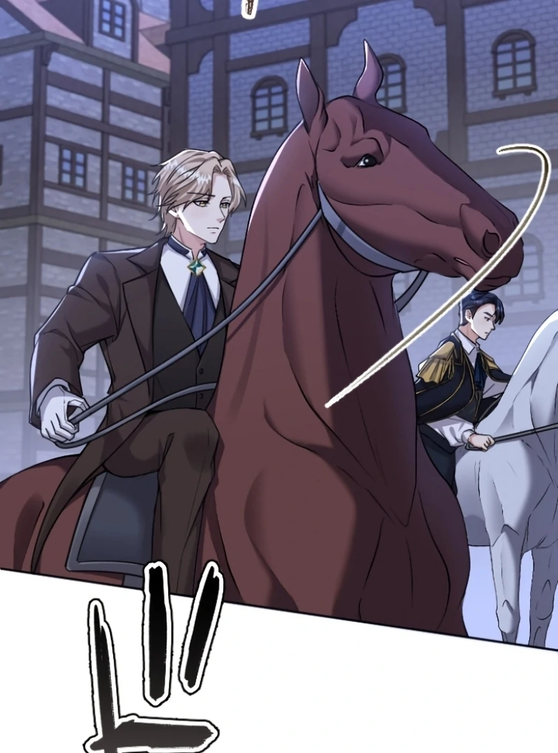 I Became A Tutor To Protect My Sister Chapter 7 - page 8