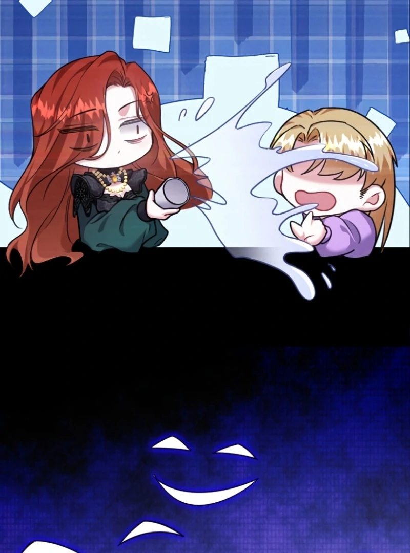 I Became A Tutor To Protect My Sister Chapter 7 - page 96