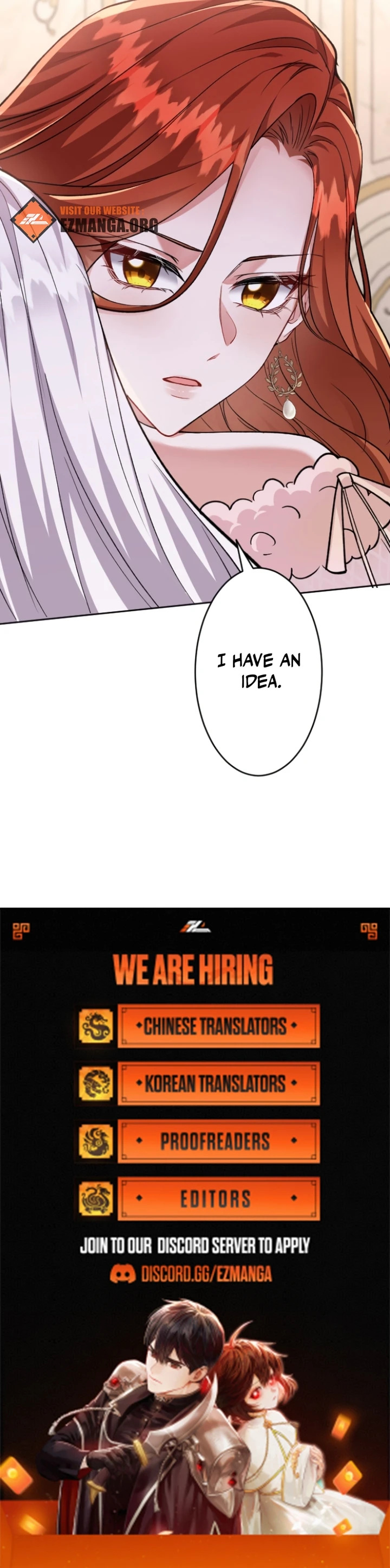 I Became A Tutor To Protect My Sister Chapter 9 - page 12