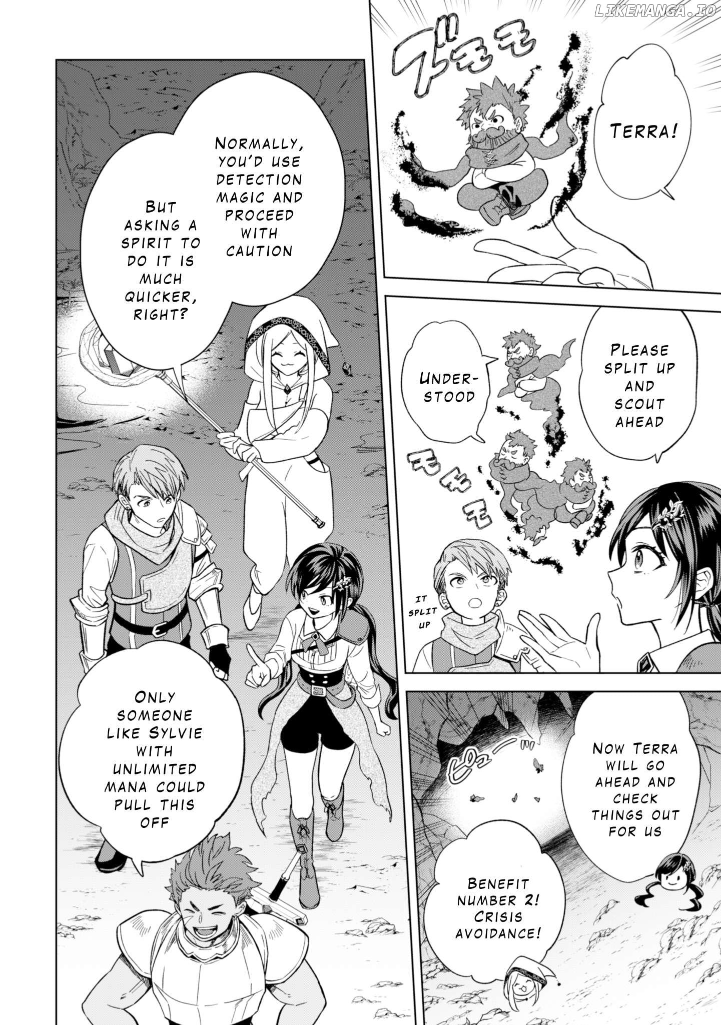 Akuyaku Reijou wa Slow Life wo Enjoy Shitai! ~Yatto Konyaku Hakisareta no ni, Daini Ouji ga Meccha Stalker Shitekurun desu kedo~ Chapter 13 - page 16