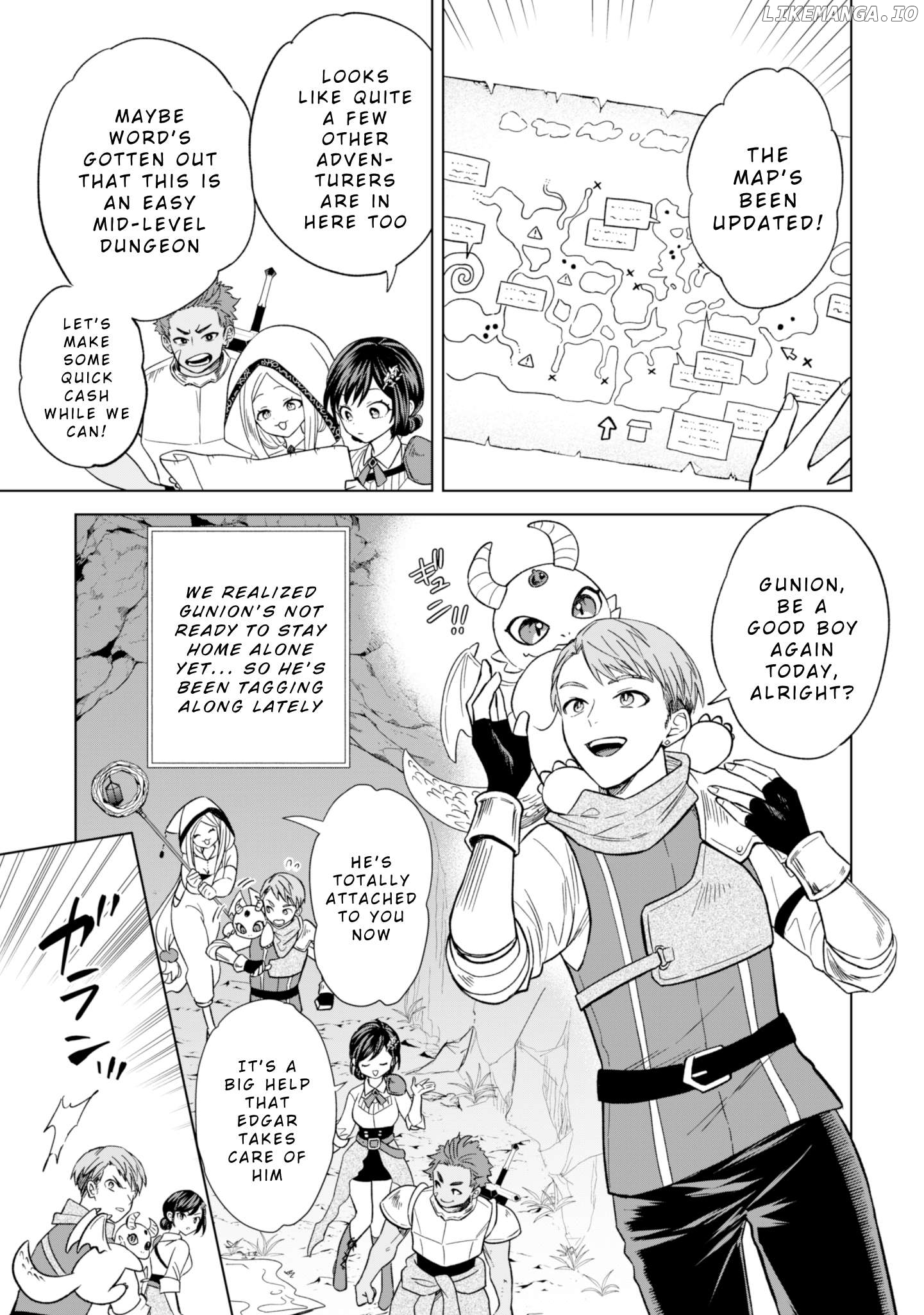Akuyaku Reijou wa Slow Life wo Enjoy Shitai! ~Yatto Konyaku Hakisareta no ni, Daini Ouji ga Meccha Stalker Shitekurun desu kedo~ Chapter 14 - page 5