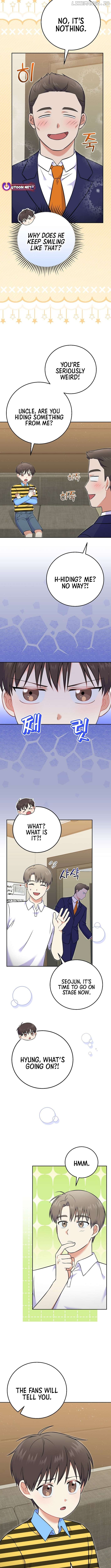 Superstar From Age 0 Chapter 54 - page 2