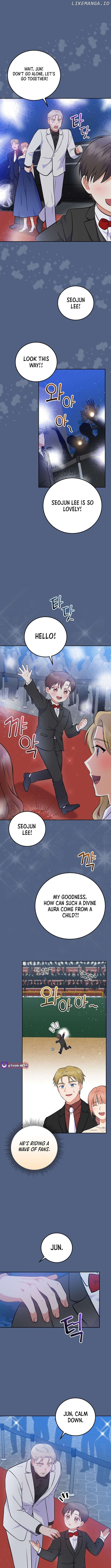 Superstar From Age 0 Chapter 56 - page 2