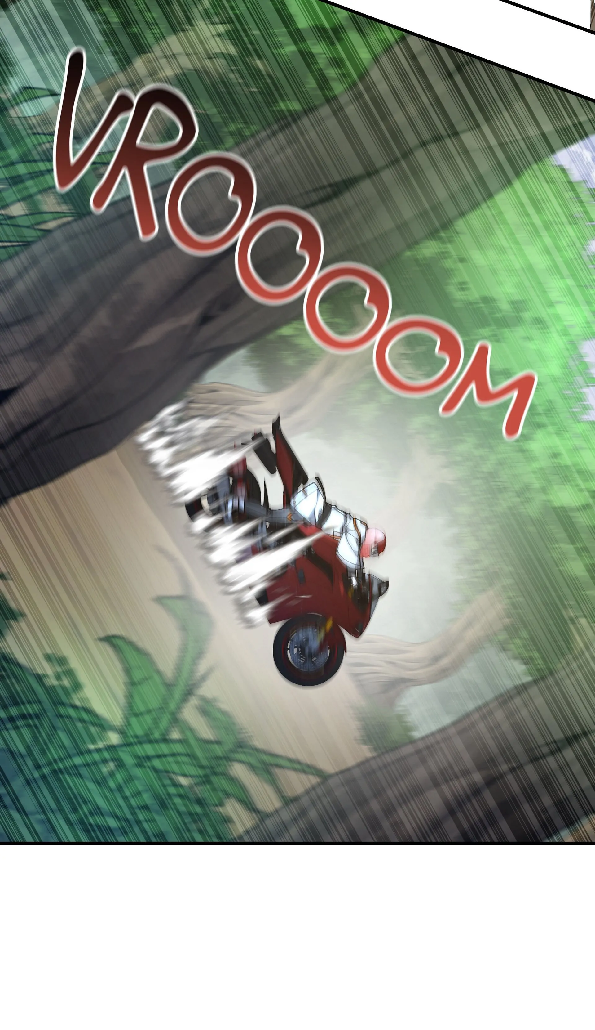 How I Became an SSS Rank Delivery Hunter Chapter 30 - page 12