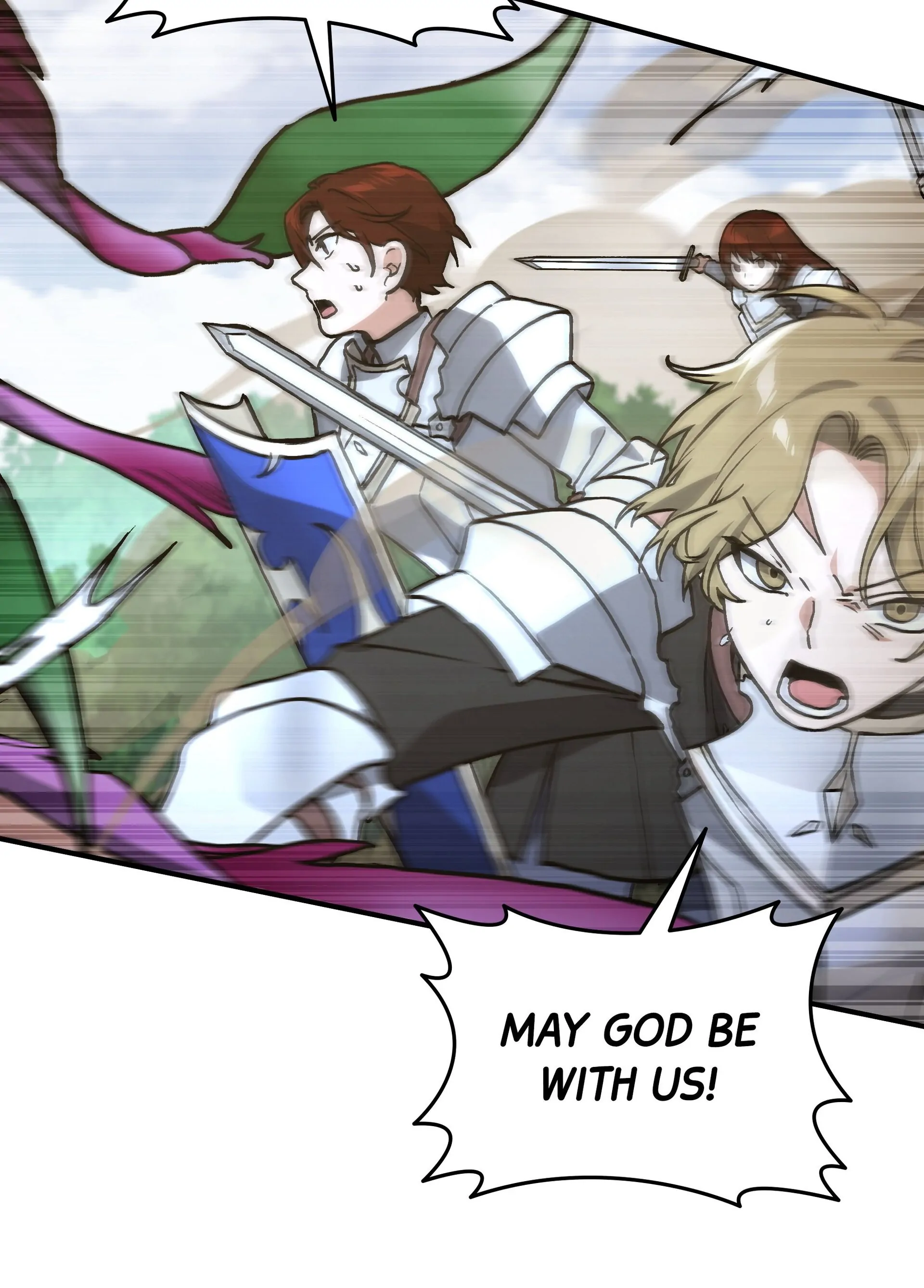 How I Became an SSS Rank Delivery Hunter Chapter 30 - page 16