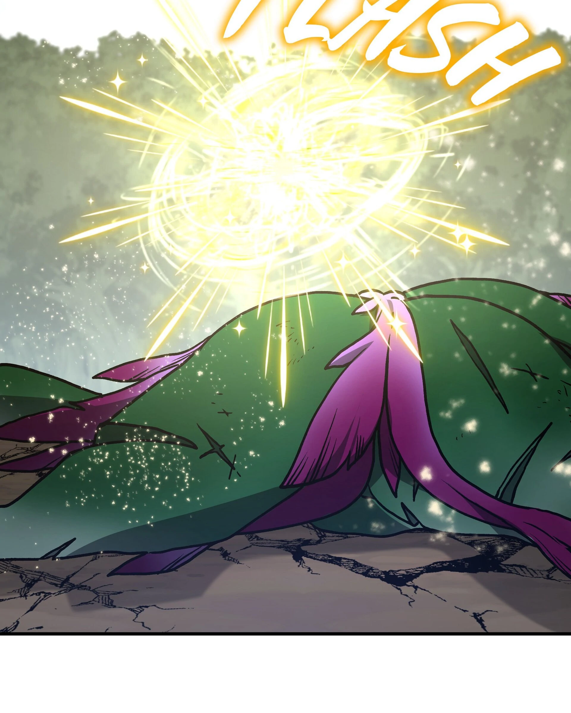 How I Became an SSS Rank Delivery Hunter Chapter 30 - page 28