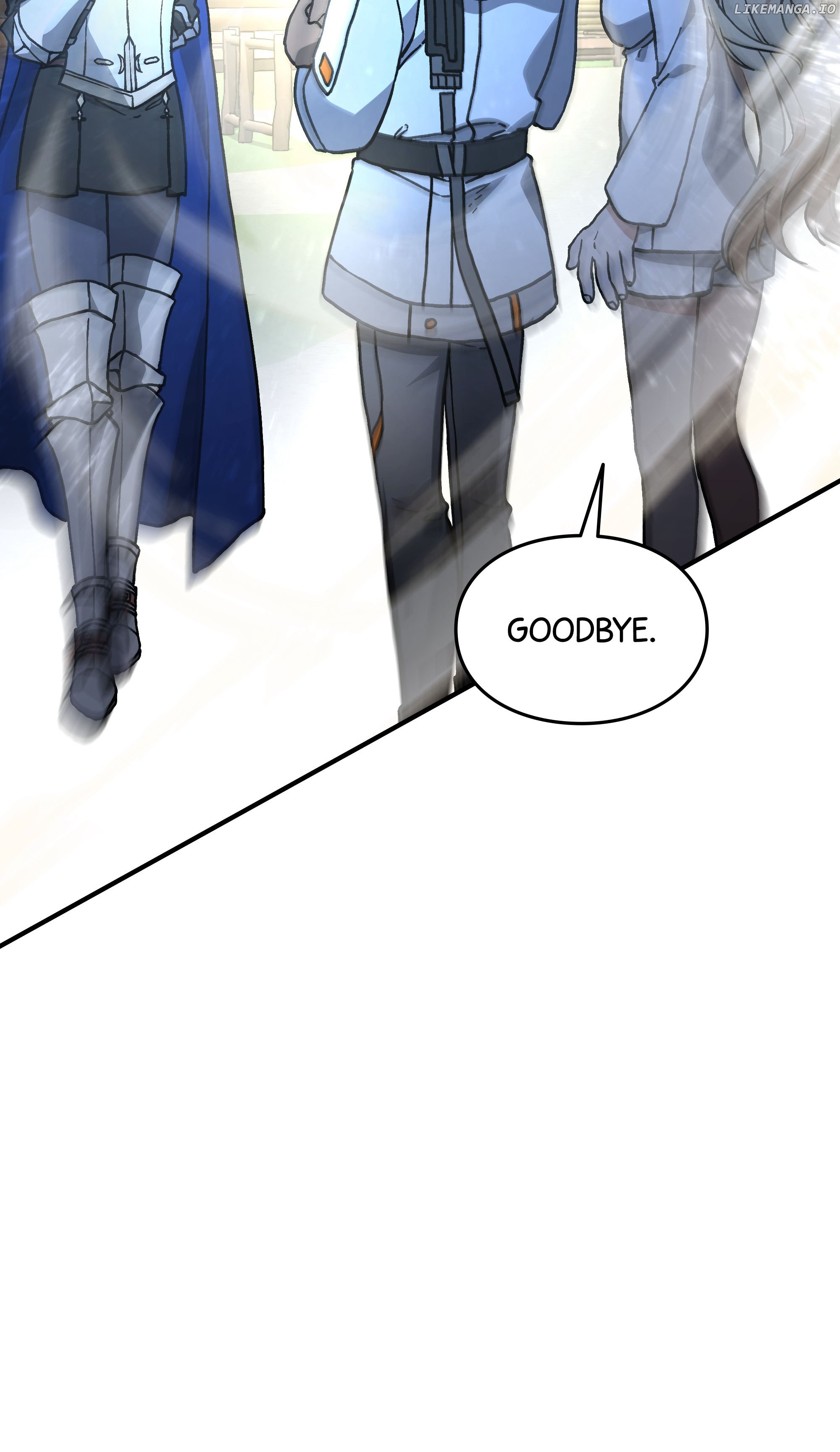 How I Became an SSS Rank Delivery Hunter Chapter 31 - page 16