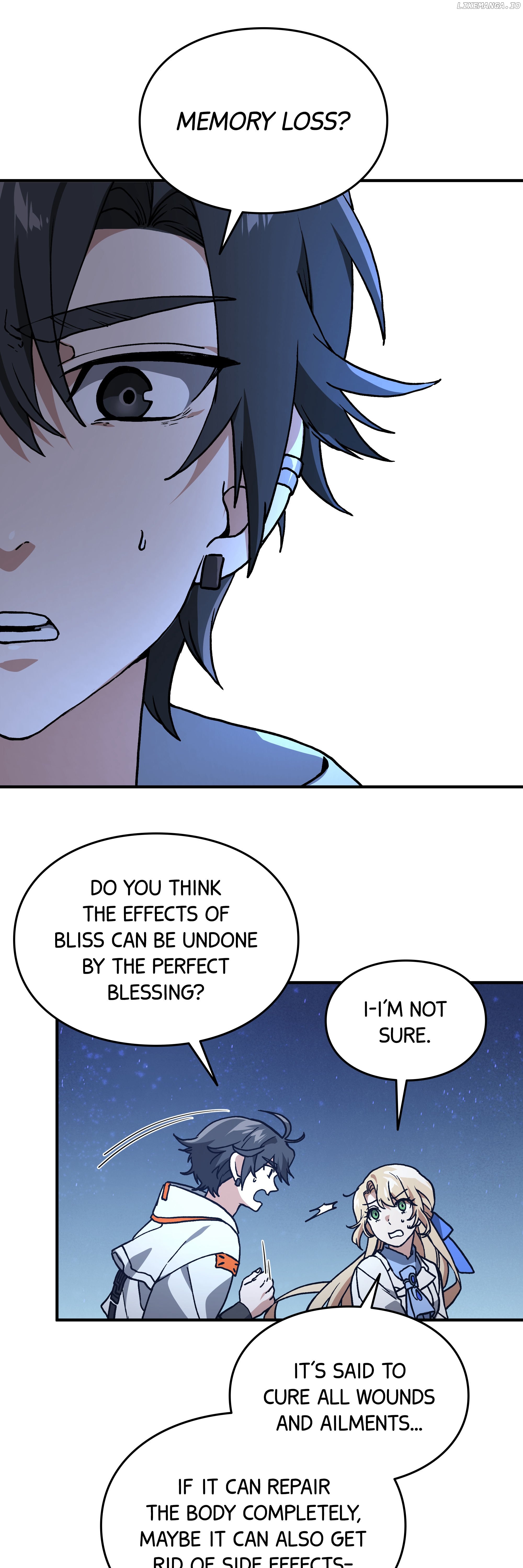 How I Became an SSS Rank Delivery Hunter Chapter 31 - page 21