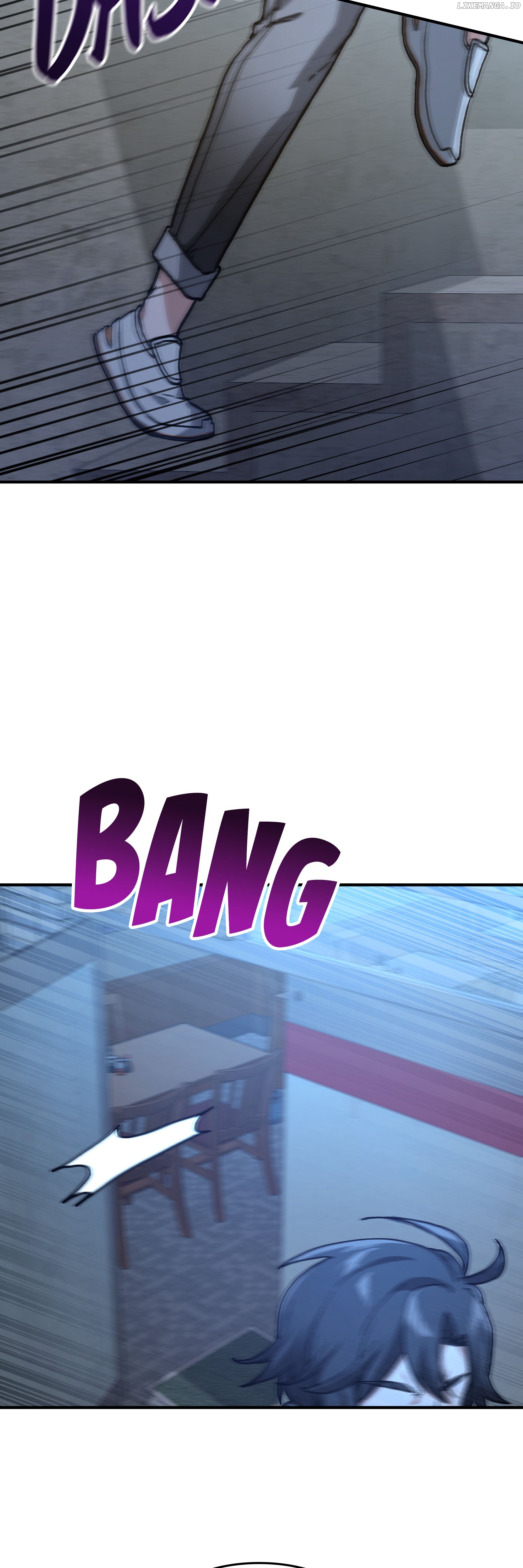 How I Became an SSS Rank Delivery Hunter Chapter 31 - page 27