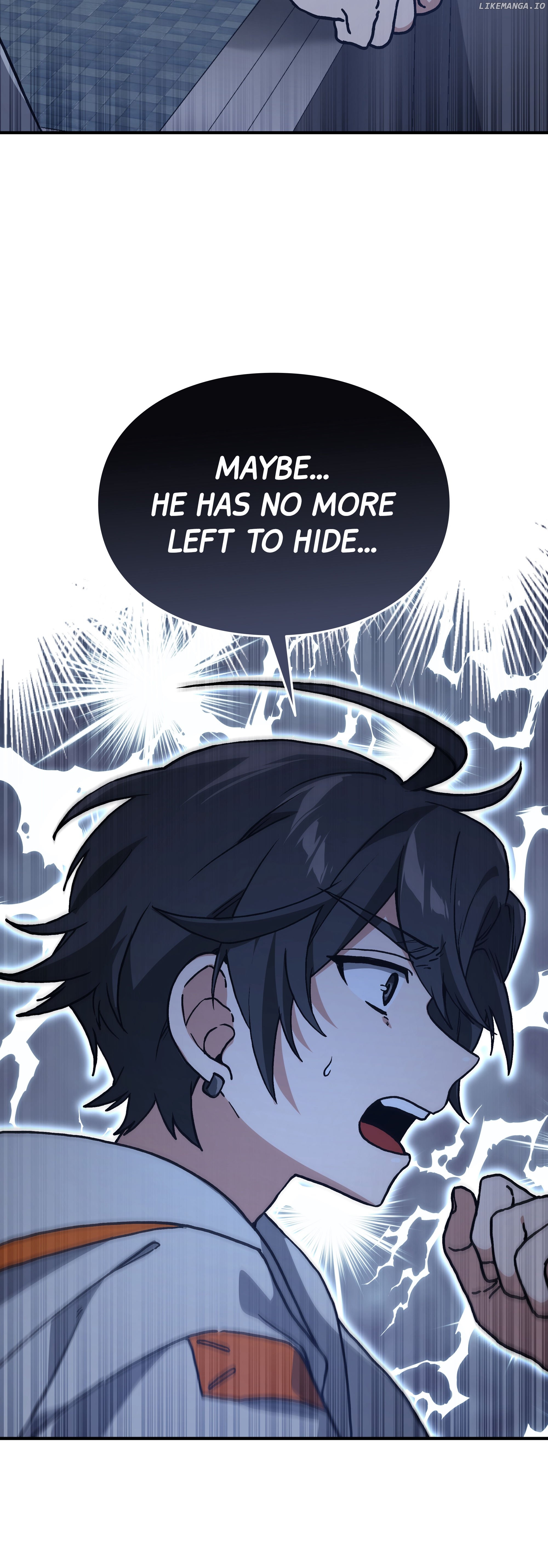 How I Became an SSS Rank Delivery Hunter Chapter 31 - page 36