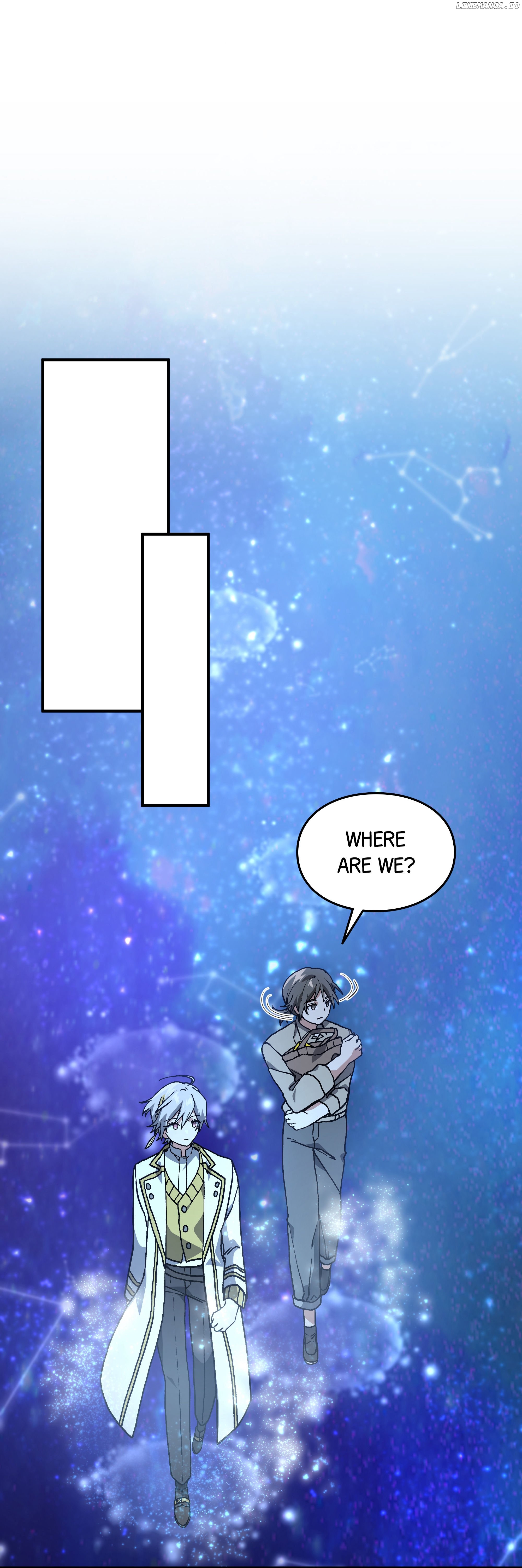 How I Became an SSS Rank Delivery Hunter Chapter 31 - page 37