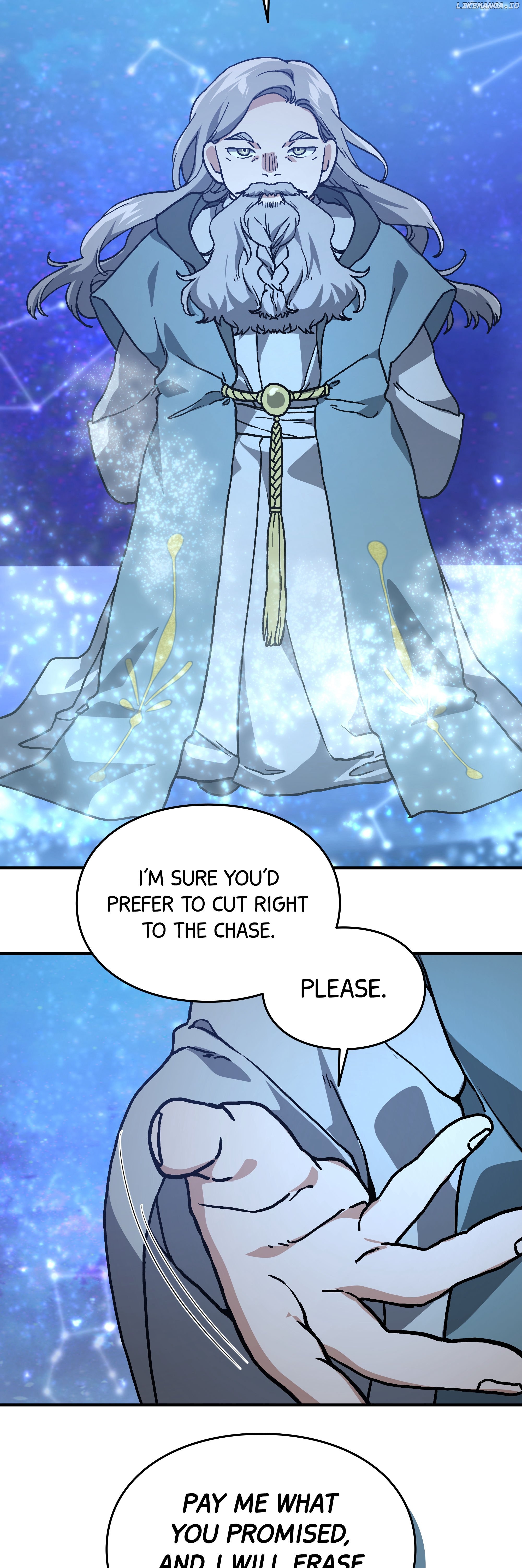 How I Became an SSS Rank Delivery Hunter Chapter 31 - page 39