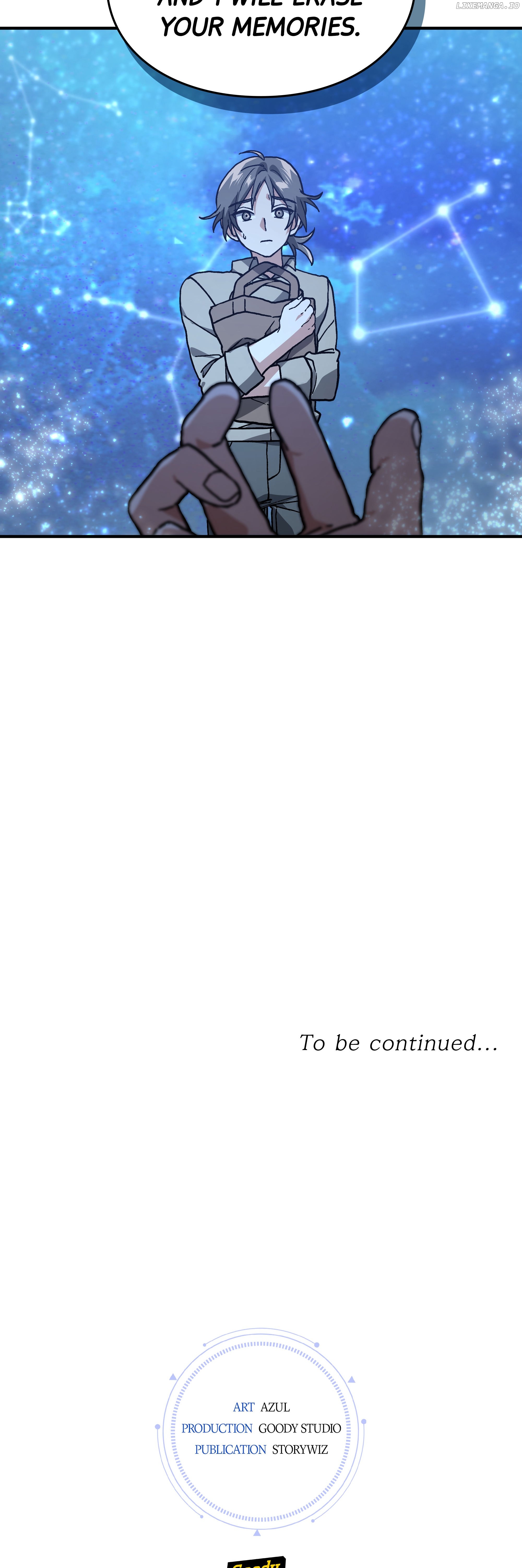 How I Became an SSS Rank Delivery Hunter Chapter 31 - page 40