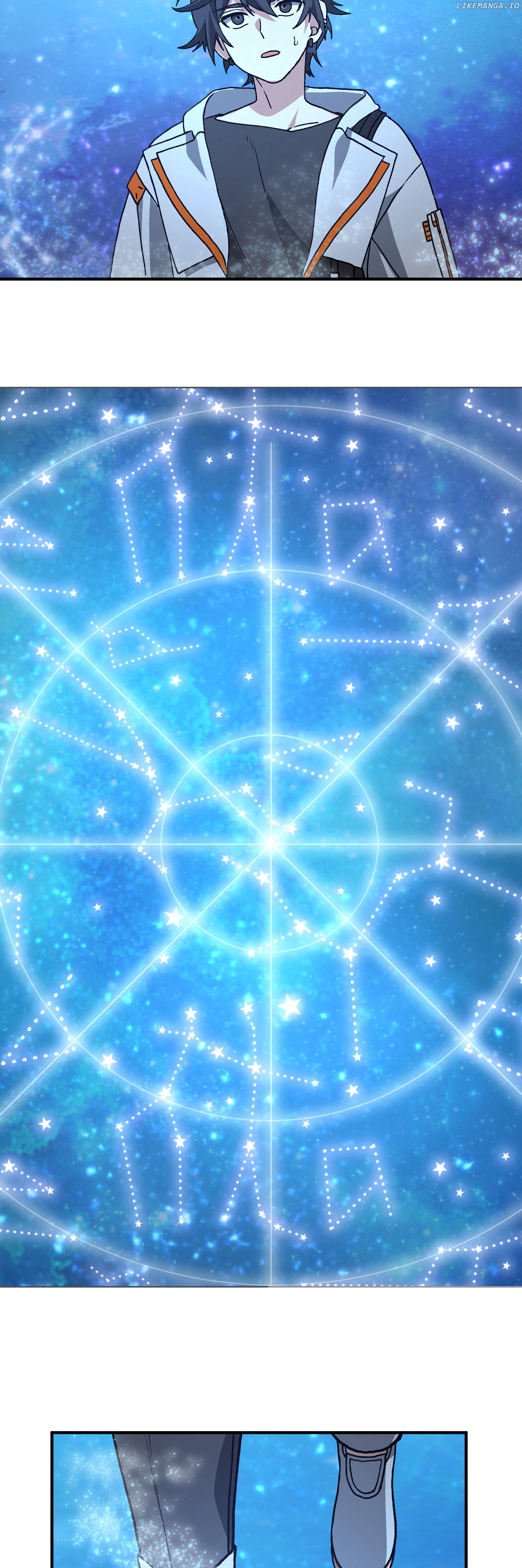 How I Became an SSS Rank Delivery Hunter Chapter 32 - page 15