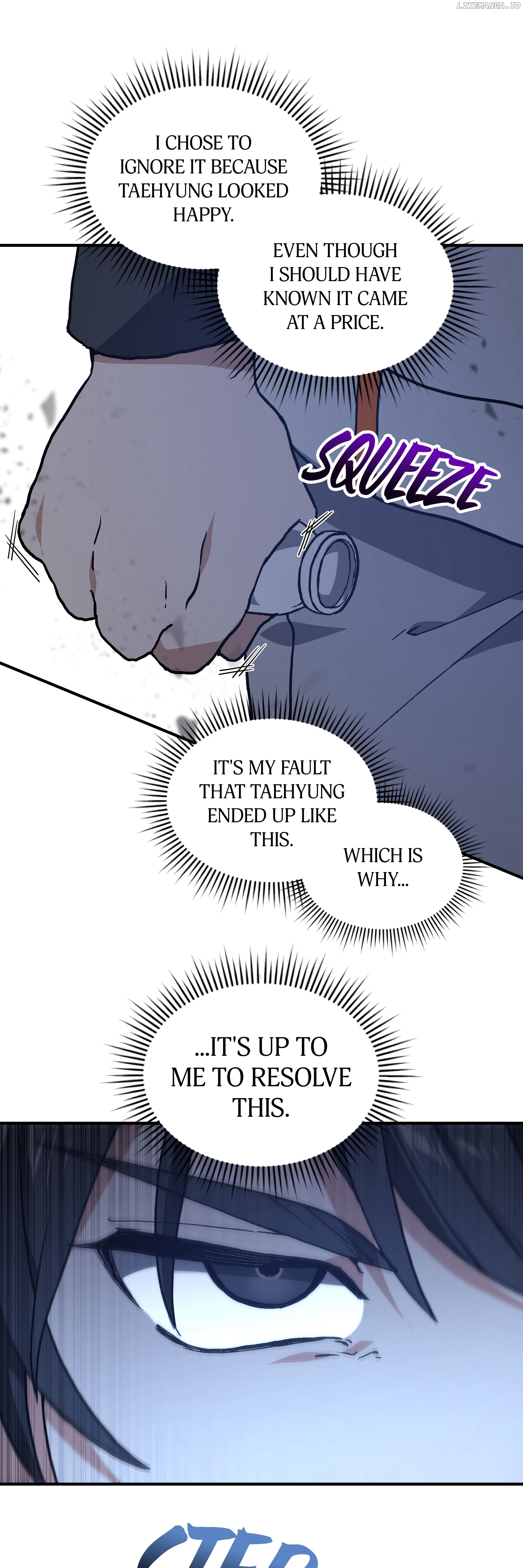 How I Became an SSS Rank Delivery Hunter Chapter 32 - page 17