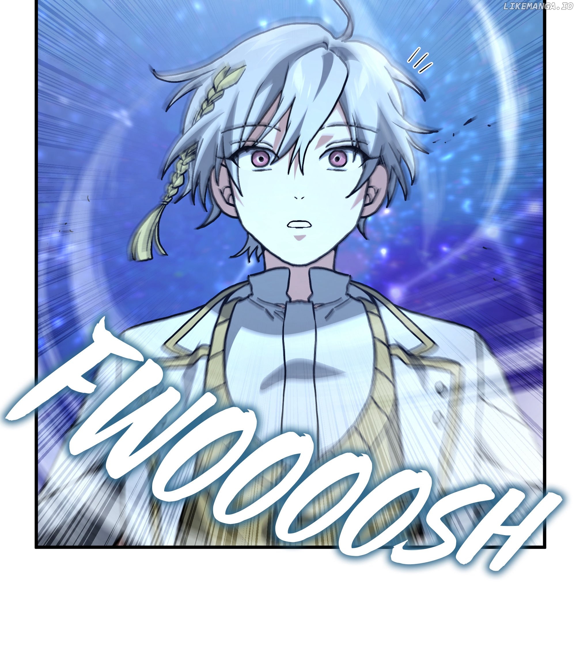 How I Became an SSS Rank Delivery Hunter Chapter 32 - page 20