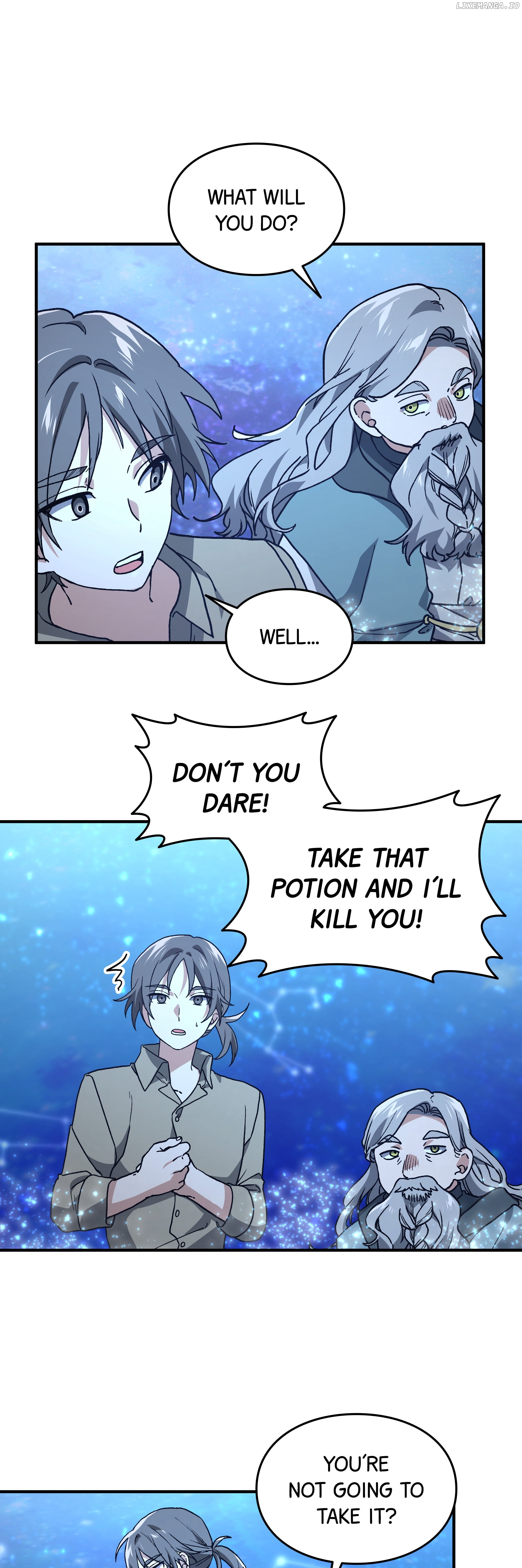 How I Became an SSS Rank Delivery Hunter Chapter 32 - page 26