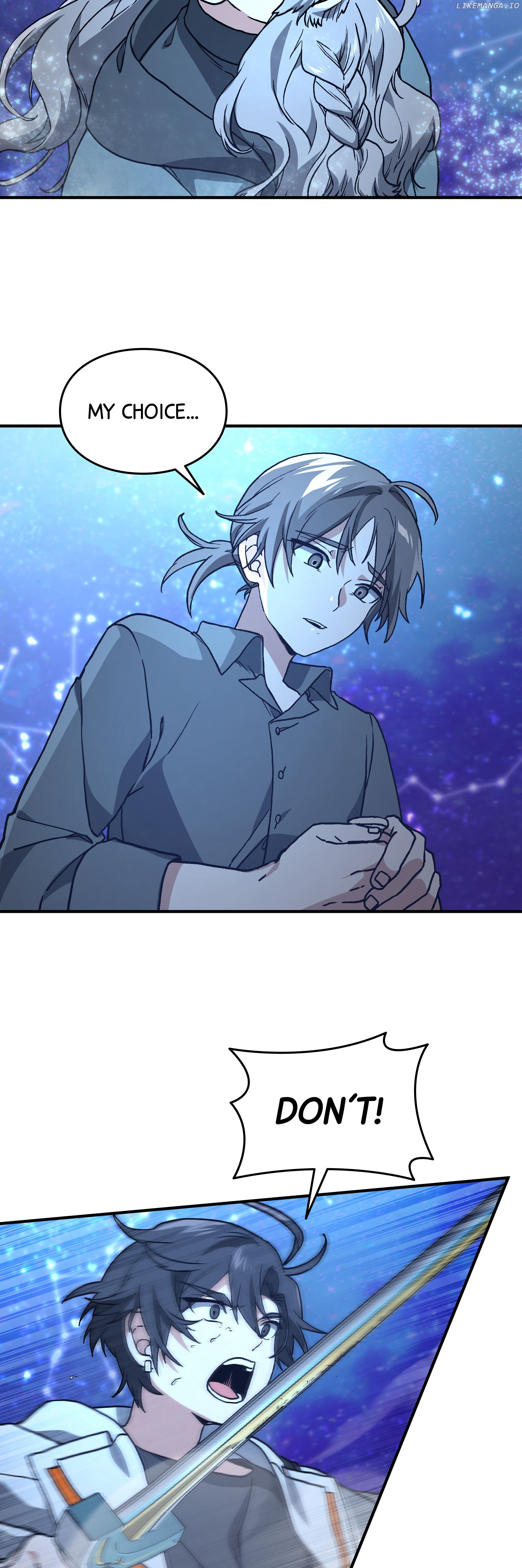 How I Became an SSS Rank Delivery Hunter Chapter 32 - page 28