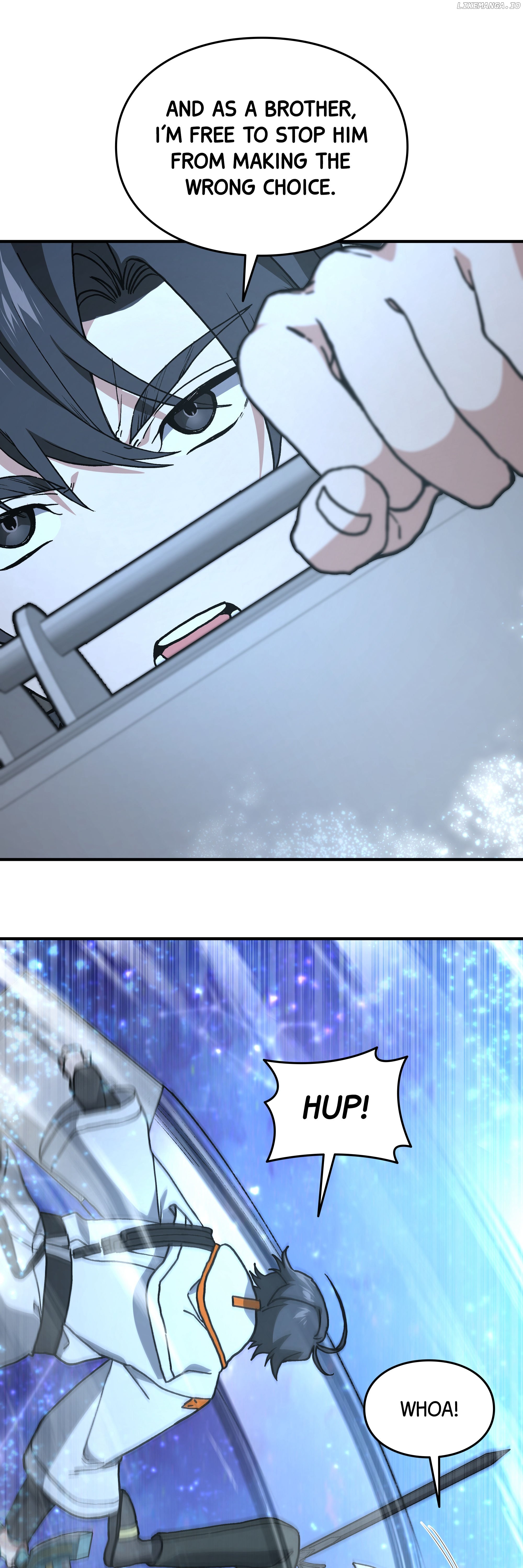 How I Became an SSS Rank Delivery Hunter Chapter 32 - page 30