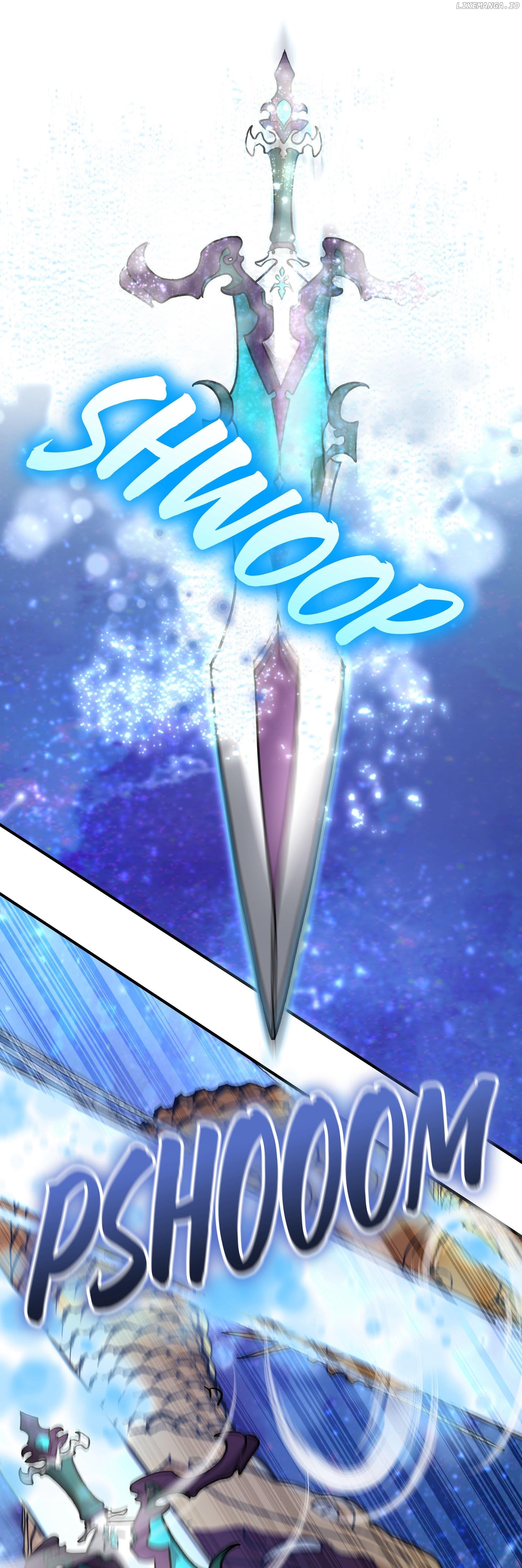 How I Became an SSS Rank Delivery Hunter Chapter 33 - page 13