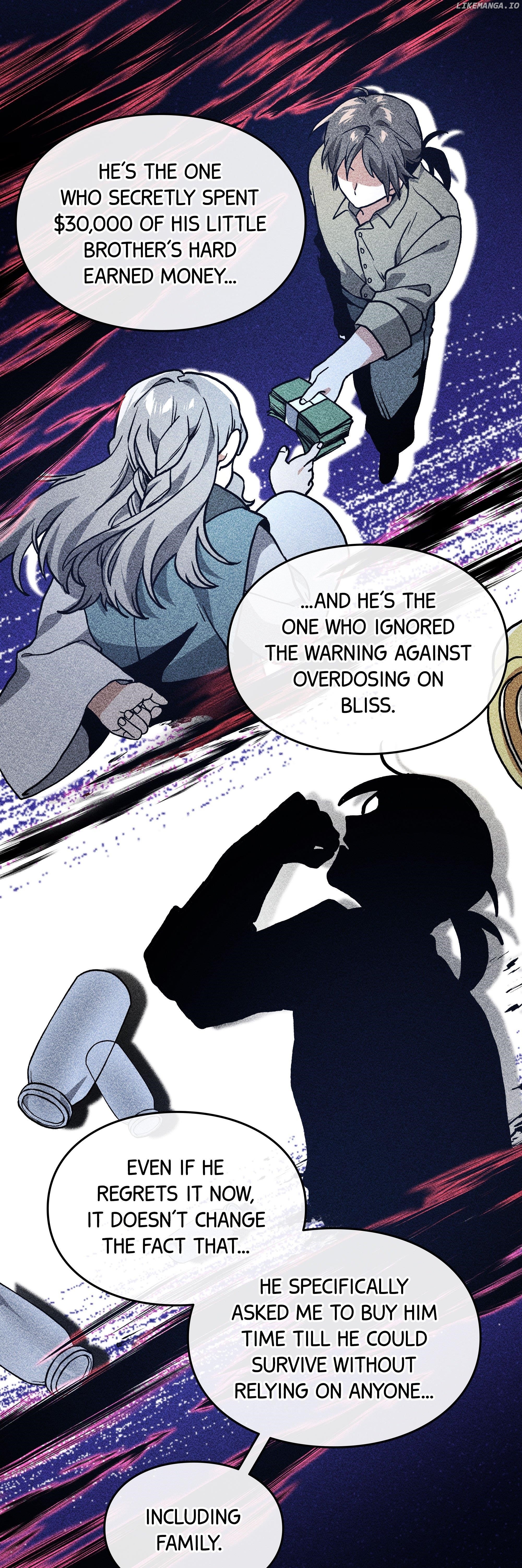 How I Became an SSS Rank Delivery Hunter Chapter 33 - page 16