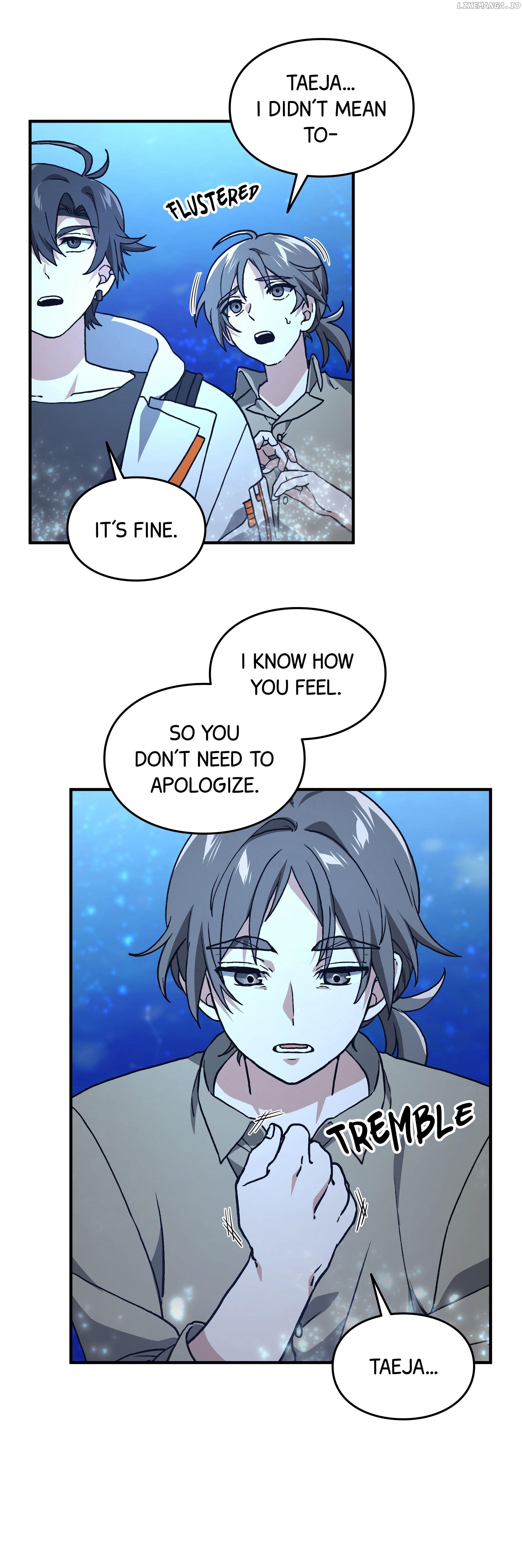 How I Became an SSS Rank Delivery Hunter Chapter 33 - page 18