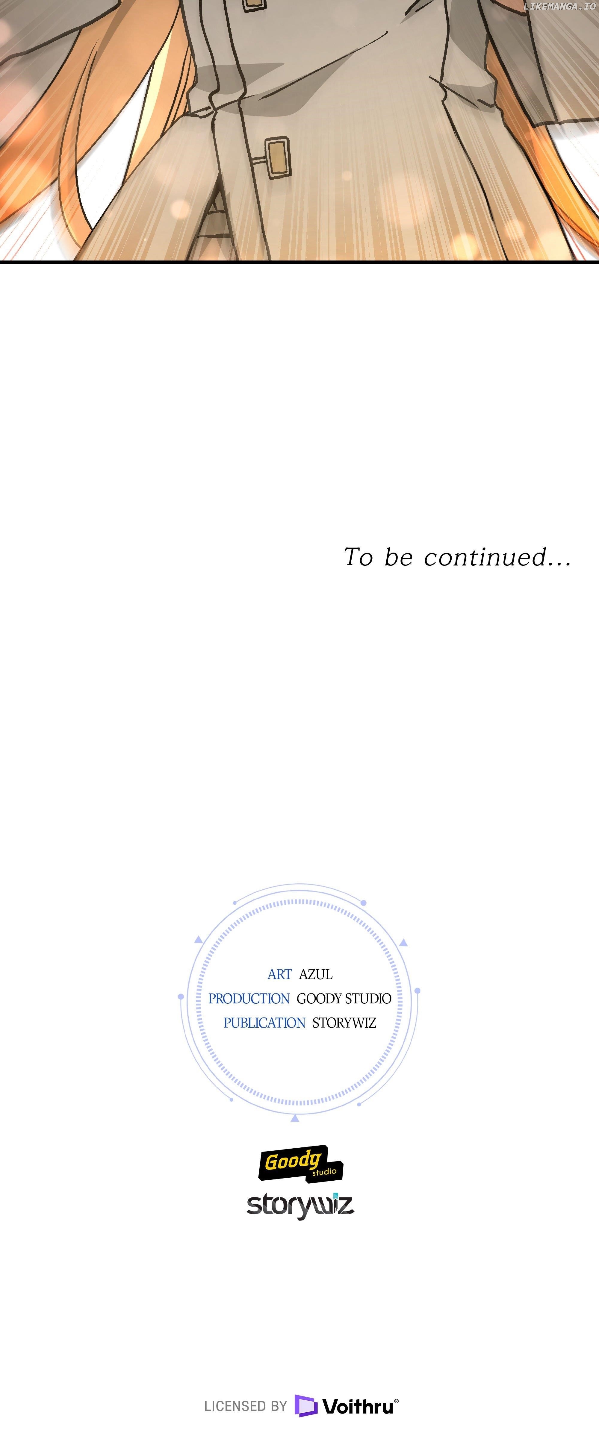 How I Became an SSS Rank Delivery Hunter Chapter 33 - page 42