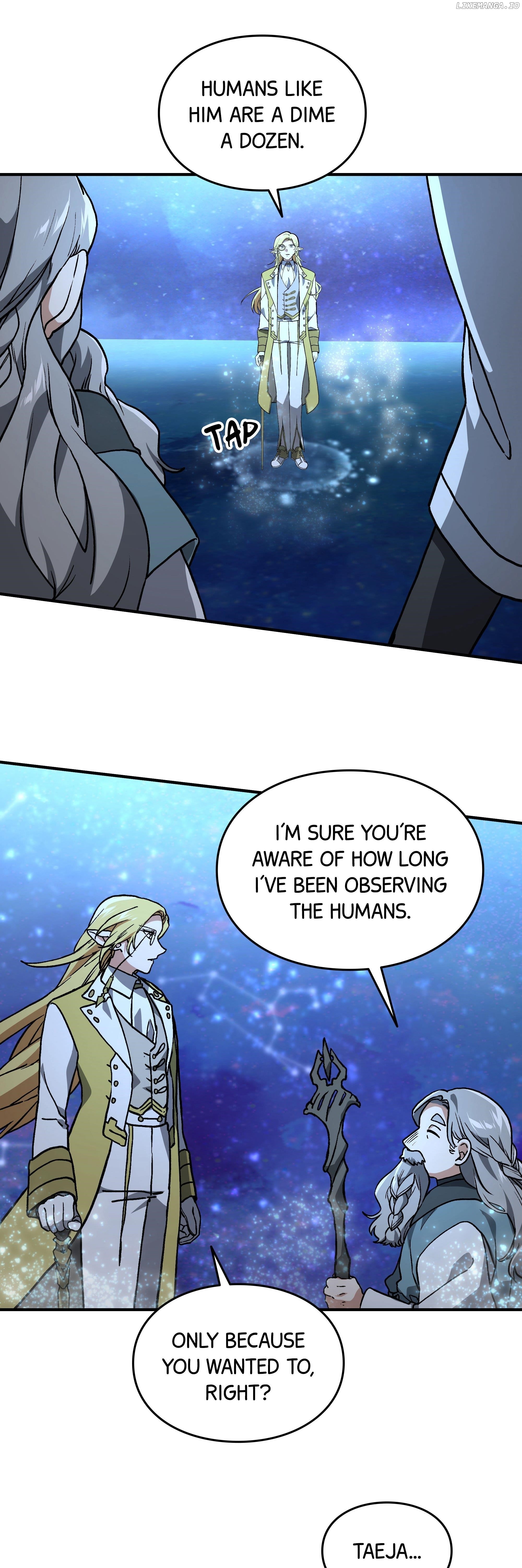 How I Became an SSS Rank Delivery Hunter Chapter 33 - page 9