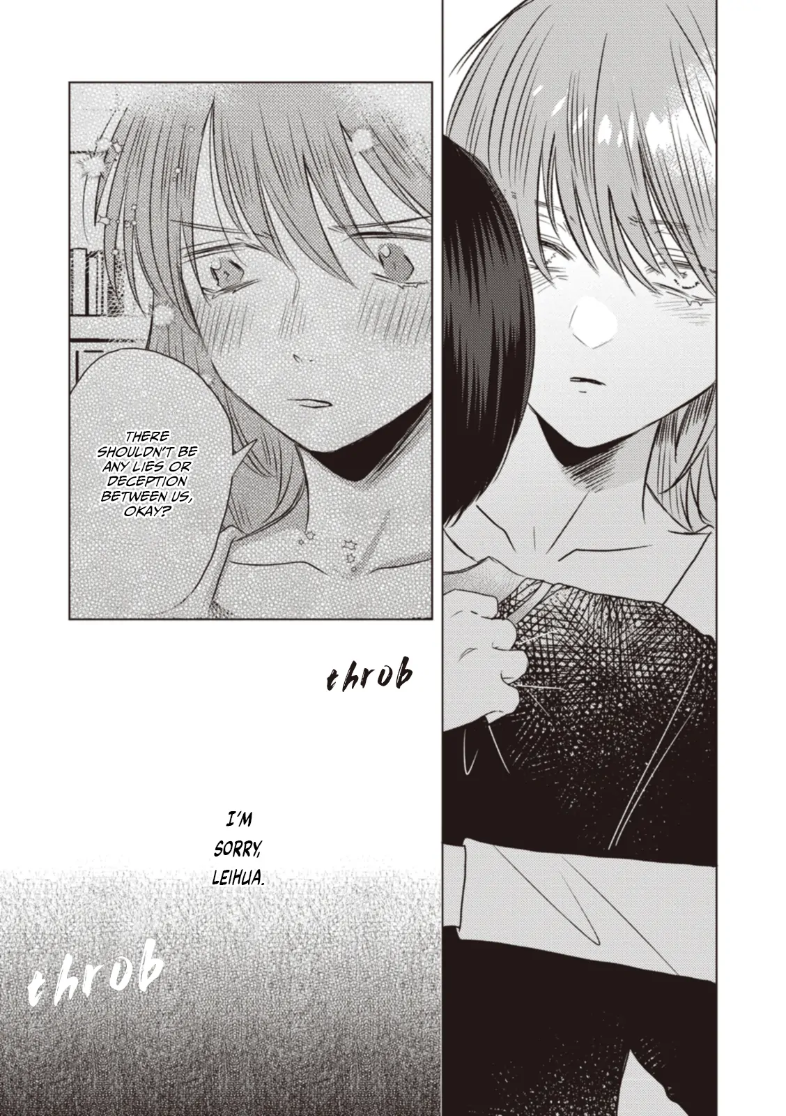 Ryuu to Ryuu no Kekkon Chapter 14 - page 11