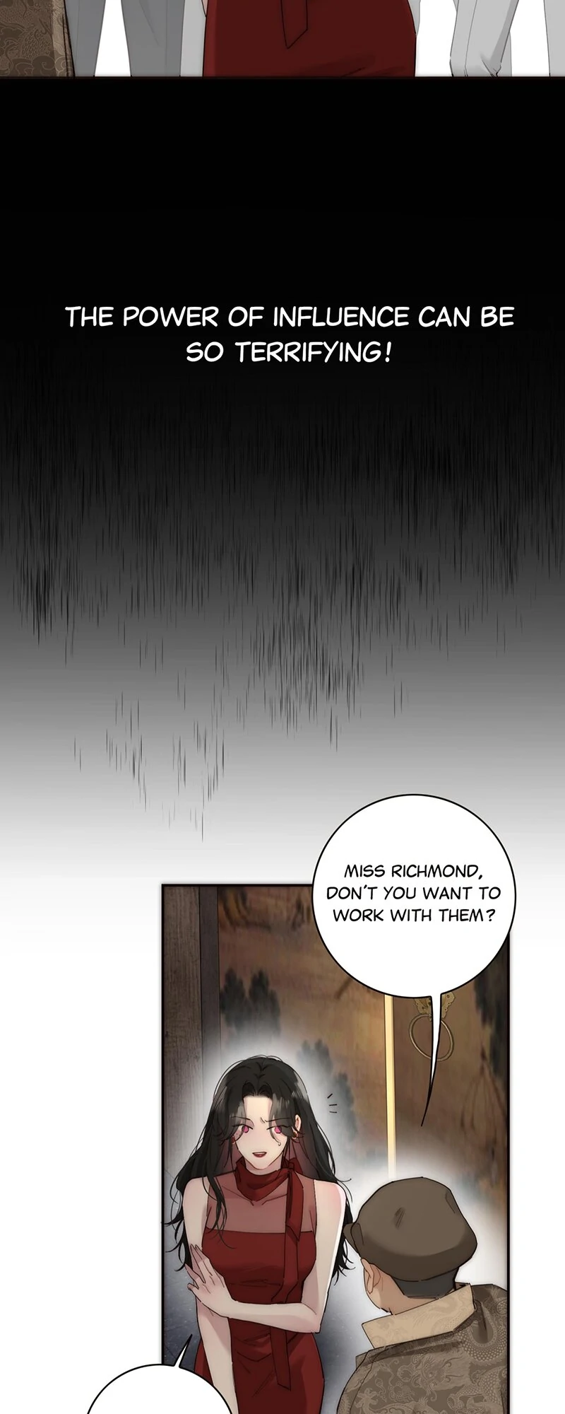 My Benefactor Is Not a Scholar Chapter 55 - page 11