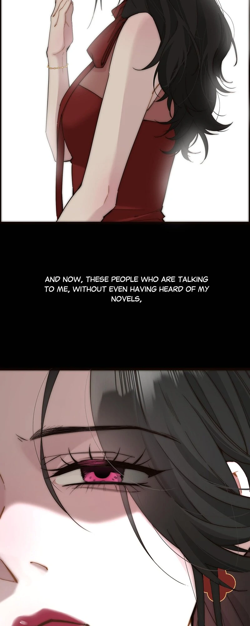 My Benefactor Is Not a Scholar Chapter 55 - page 16