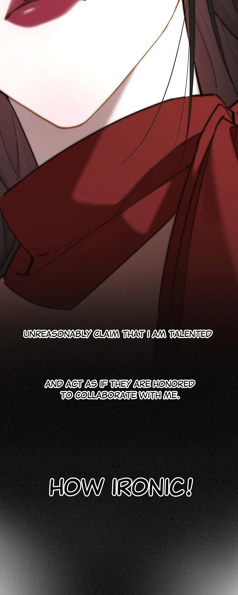 My Benefactor Is Not a Scholar Chapter 55 - page 17