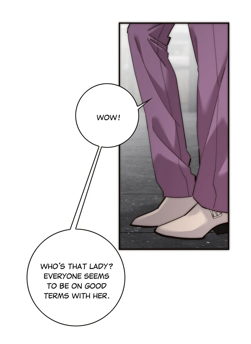 My Benefactor Is Not a Scholar Chapter 55 - page 21