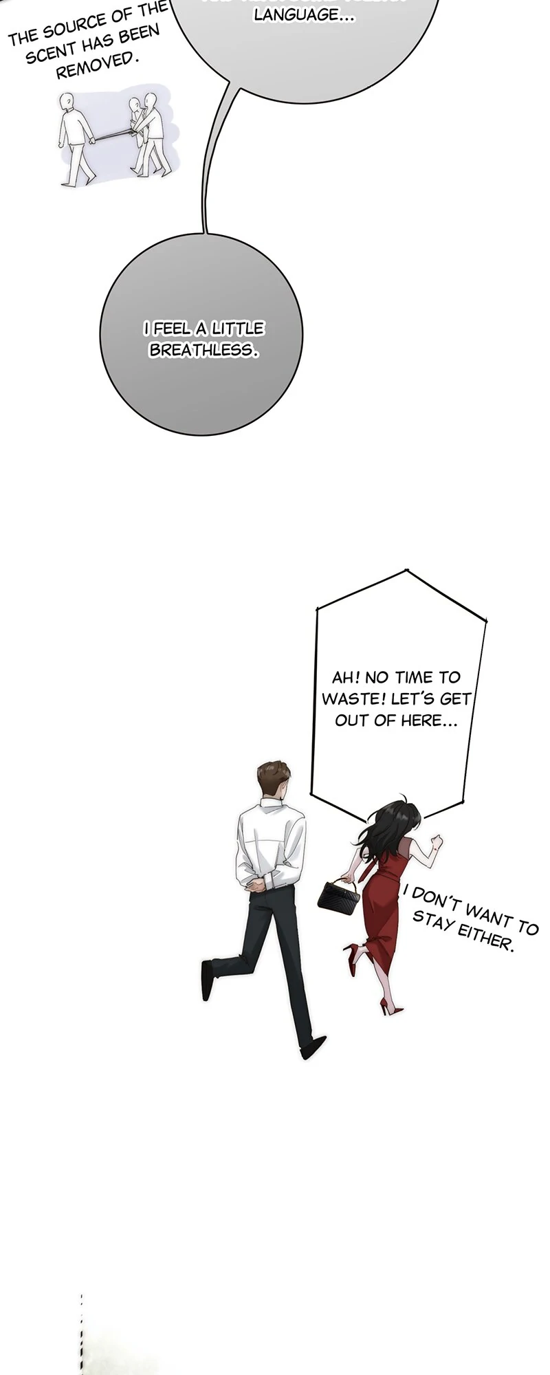 My Benefactor Is Not a Scholar Chapter 55 - page 27