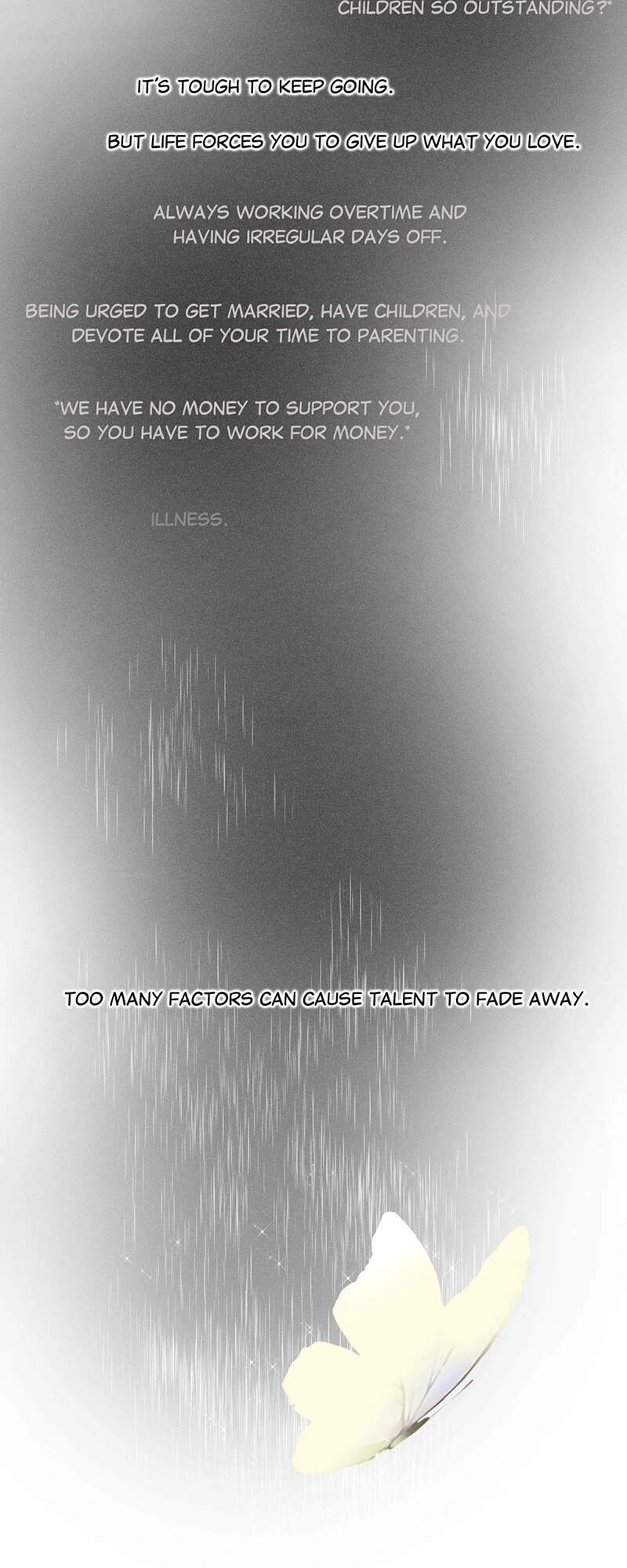 My Benefactor Is Not a Scholar Chapter 55 - page 36