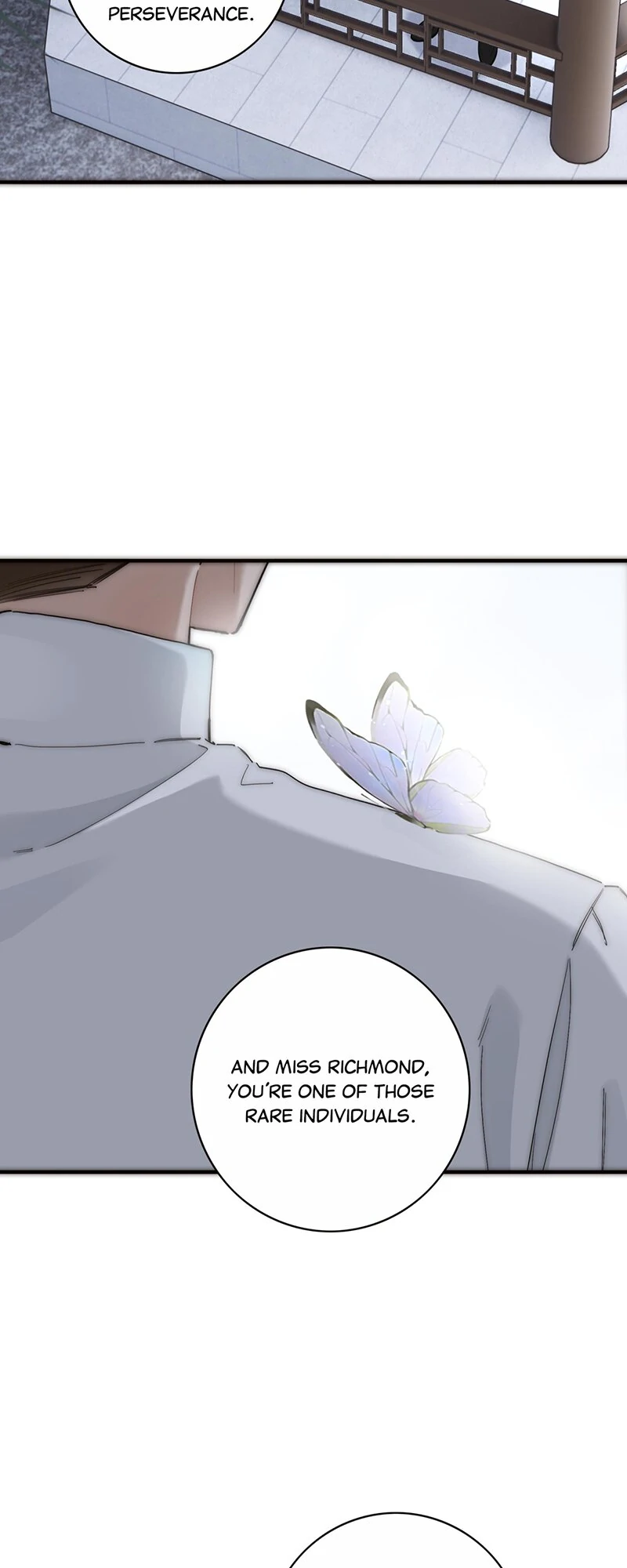 My Benefactor Is Not a Scholar Chapter 55 - page 39