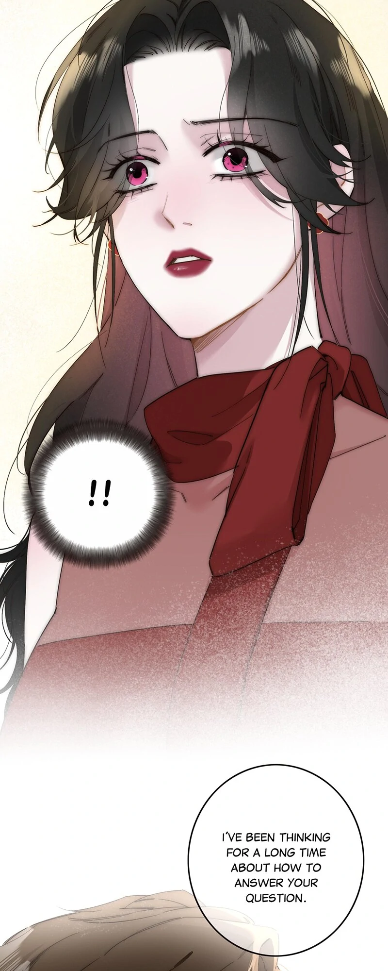 My Benefactor Is Not a Scholar Chapter 55 - page 41