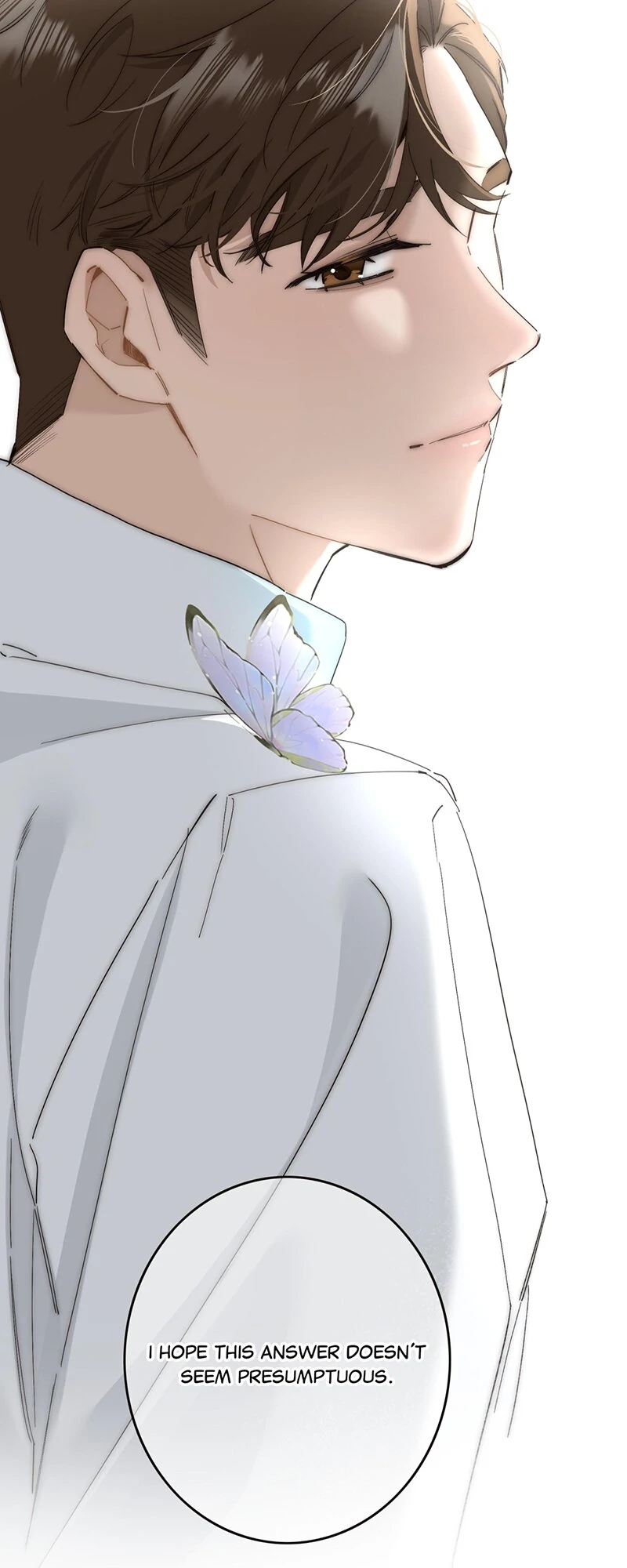 My Benefactor Is Not a Scholar Chapter 55 - page 42