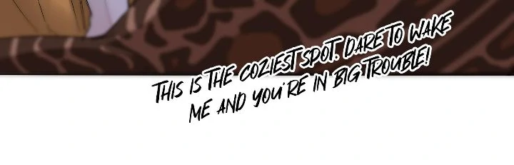 My Benefactor Is Not a Scholar Chapter 58 - page 12