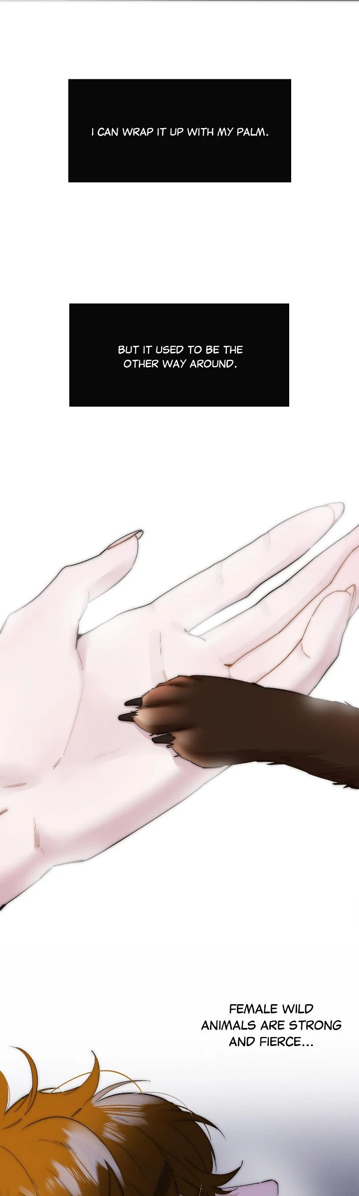 My Benefactor Is Not a Scholar Chapter 58 - page 16