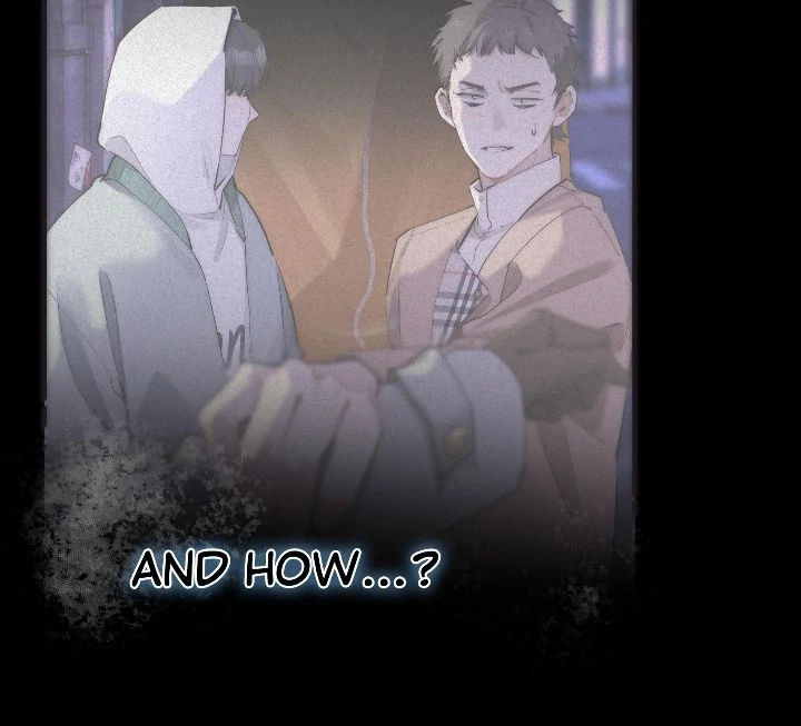 My Benefactor Is Not a Scholar Chapter 58 - page 18