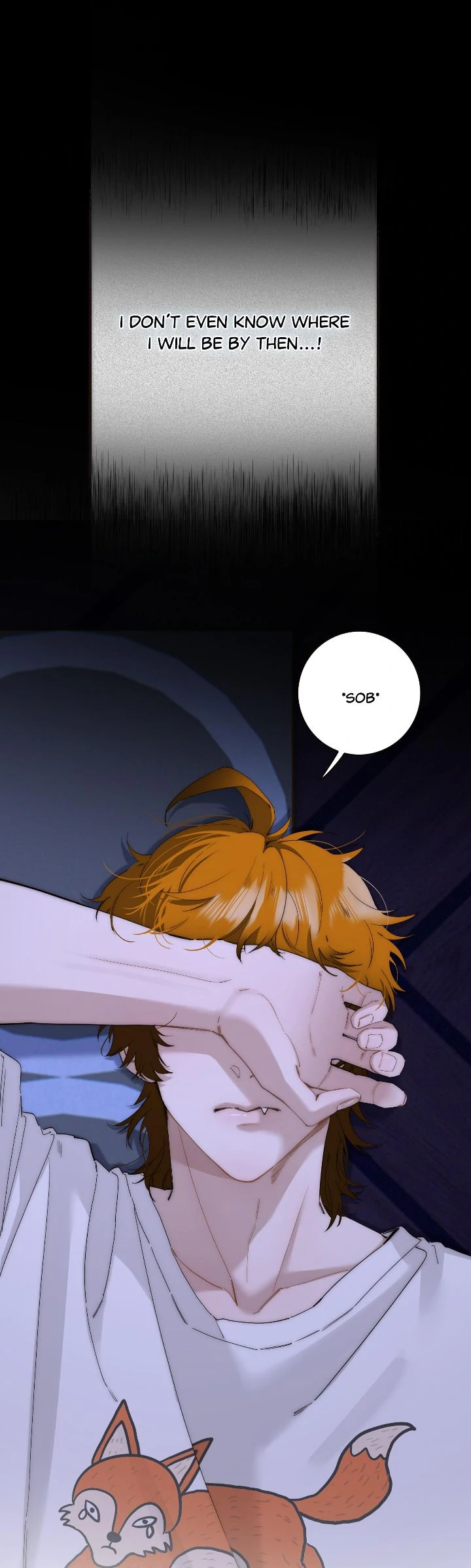 My Benefactor Is Not a Scholar Chapter 58 - page 19