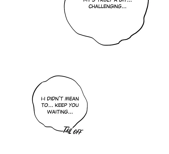 My Benefactor Is Not a Scholar Chapter 58 - page 30