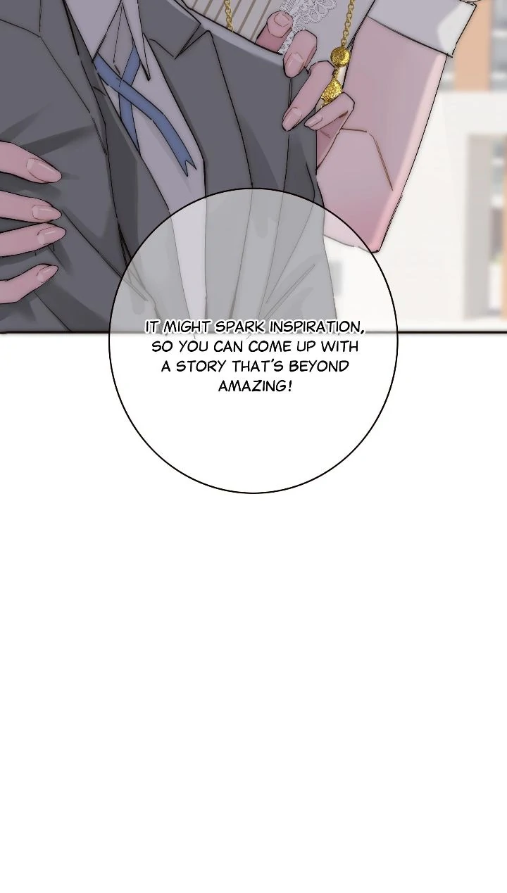 My Benefactor Is Not a Scholar Chapter 58 - page 35