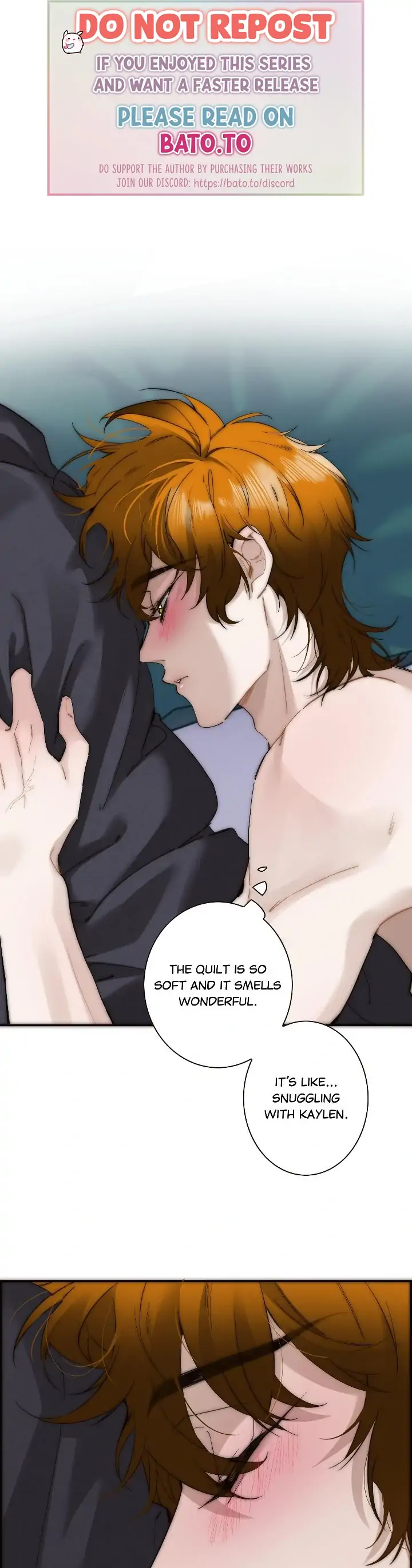 My Benefactor Is Not a Scholar Chapter 61 - page 1